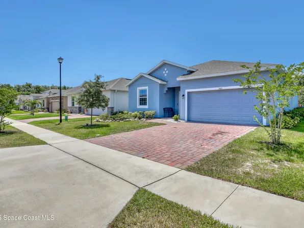 3403 Bengal Dr, Titusville, FL 32780