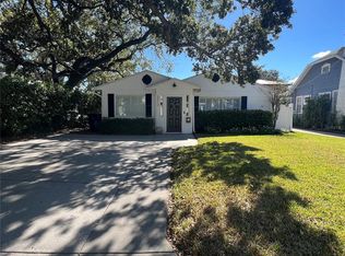 3212 W San Miguel St, Tampa, FL 33629