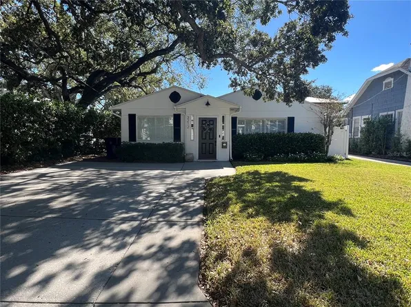 3212 W San Miguel St, Tampa, FL 33629