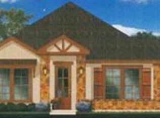 2123 Pecan Hvn, New Braunfels, TX 78130