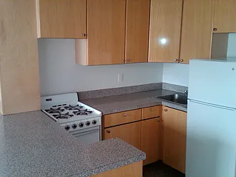 Rented by Rapid Development