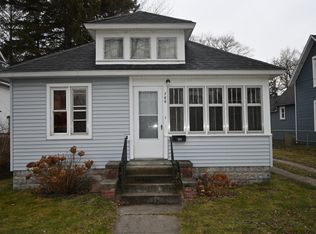 766 W Dale Ave, Muskegon, MI 49441