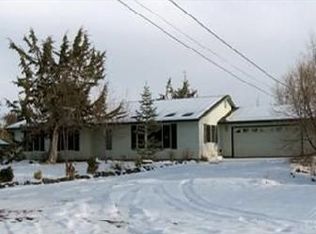 5620 NW Homestead Way, Redmond, OR 97756