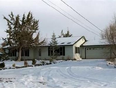 5620 NW Homestead Way, Redmond, OR, 97756