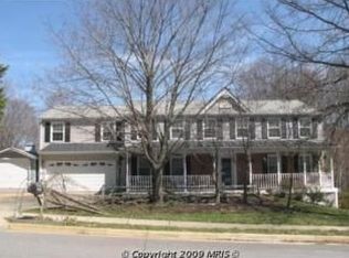 7709 Middle Valley Dr, Springfield, VA 22153