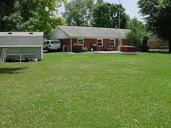 2nd image of 10324 E Rockford Ct