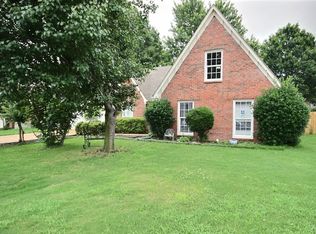 970 Bonniebrow Cv, Cordova, TN 38018