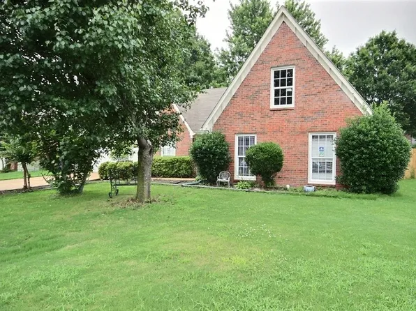 970 Bonniebrow Cv, Cordova, TN 38018