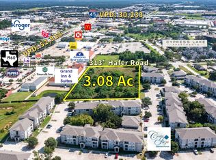 0 Hafer Rd, Houston, TX 77090