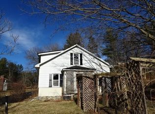 54 Ware St, Palmer, MA 01069
