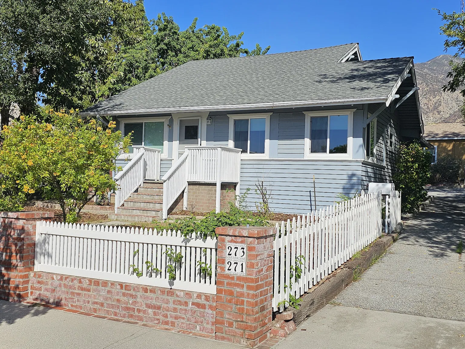 2 bed, 1000 sqft, $3,500 — Photo 1