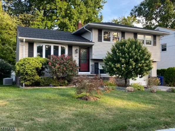 337 Nottingham Way, Union Twp., NJ 07083