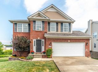 960 Cobble Dr, Richmond, KY 40475