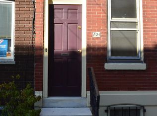 721 Montrose St, Philadelphia, PA 19147