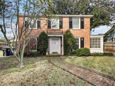 4420 Venus St, New Orleans, LA, 70122