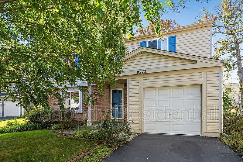 8273 Raindrop Way