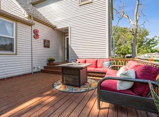 850 Main St, Mc Callsburg, IA 50154