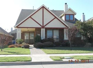 13625 Mill Town Dr, Frisco, TX 75033