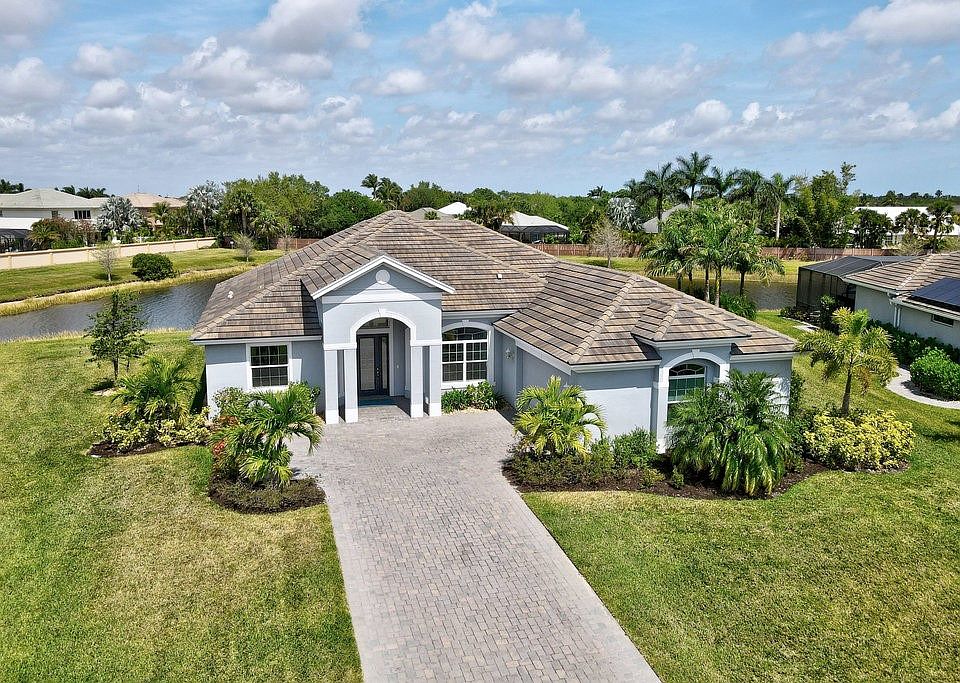 4749 Four Lakes Cir SW, Vero Beach, FL 32968 MLS 267694 Zillow