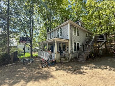112 Court Street, Farmington, ME, 04938