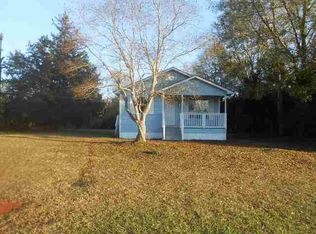 946 County Road 79, Coffee Spgs, AL 36318