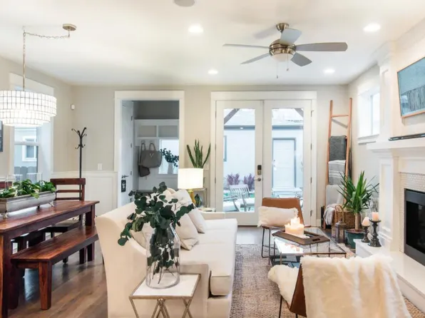 2342 N Clarkson St, Denver, CO 80205