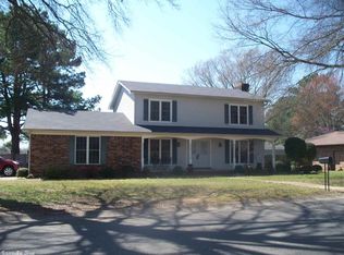 1809 Madden Rd, Jacksonville, AR 72076