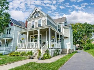 4917 Marion Ave, Cincinnati, OH 45212