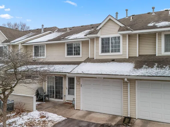 12377 Zealand Ave N, Champlin, MN 55316