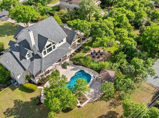 6216 Northern Dancer Dr, Austin, TX 78746