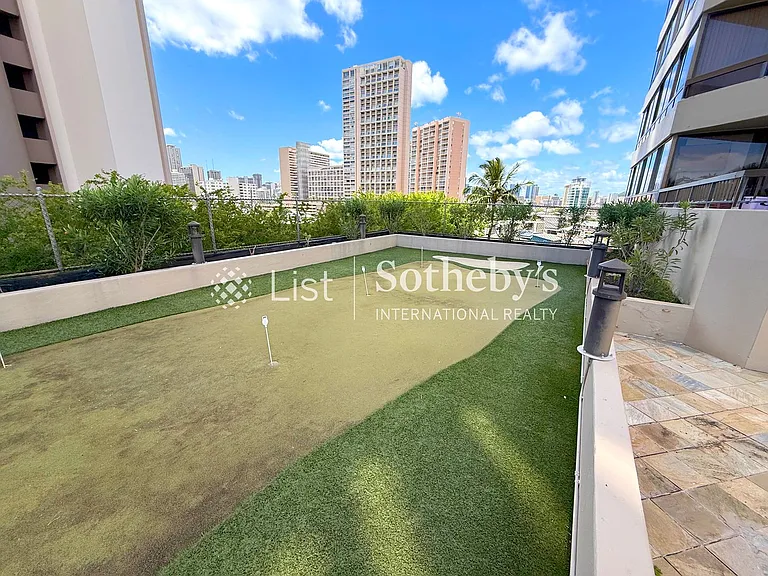 2499 Kapiolani Blvd #2703 — Photo 23