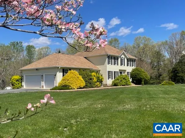 26 Meghans Ln, Gordonsville, VA 22942