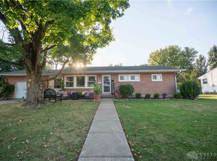 60 Hope Ave, West Alexandria, OH 45381