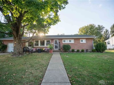 60 Hope Ave, West Alexandria, OH, 45381