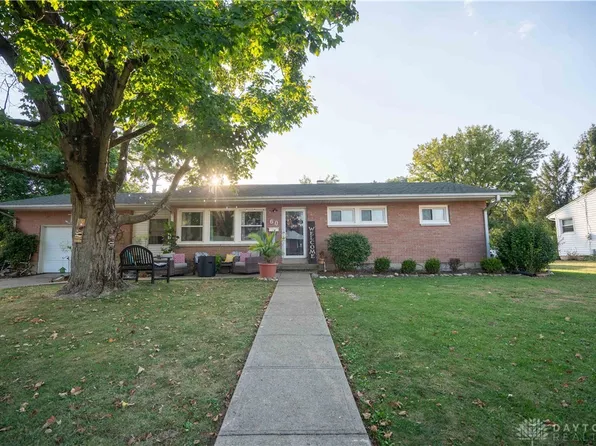 60 Hope Ave, West Alexandria, OH 45381