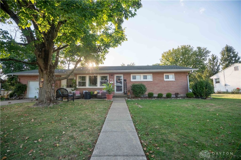 Real estate listing image