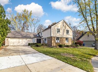 2152 Crimson Ct, Columbus, OH 43235