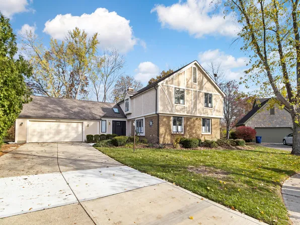 2152 Crimson Ct, Columbus, OH 43235