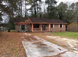 721 Robin St, Thomson, GA 30824