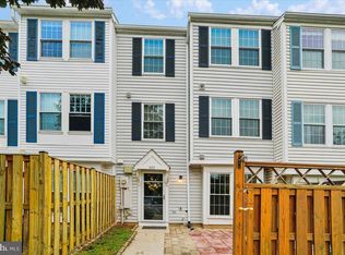 407 Palmtree Dr, Gaithersburg, MD 20878