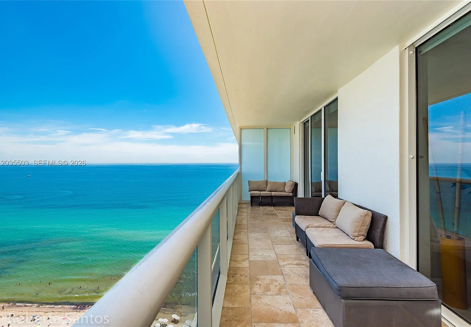 Beach Club Two Condo — Photo 2