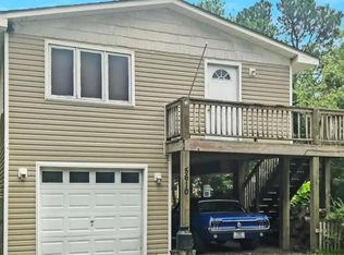 5610 Athens Ln, Wilmington, NC 28405