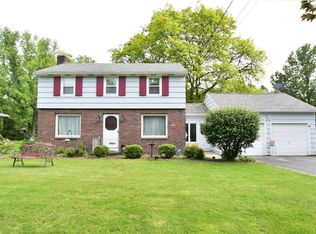 2649 Atlantic Ave, Rochester, NY 14625