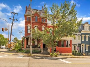 1010 Cedar Ave, Pittsburgh, PA 15212