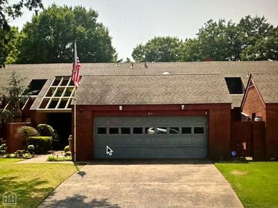 2803 Greenbriar Dr, Jonesboro, AR, 72401