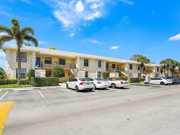 1111 Keystone Drive #B, Jupiter, FL 33458