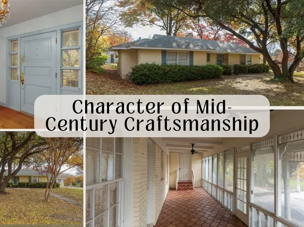 6749 Fortune Rd, Fort Worth, TX 76116