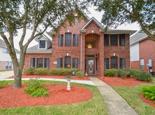 7606 Timberline Dr, Pasadena, TX 77505