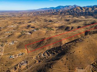 Richter Ln, Palmdale, CA 93550