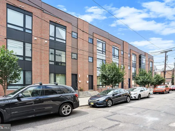 1414 S Howard St, Philadelphia, PA 19147